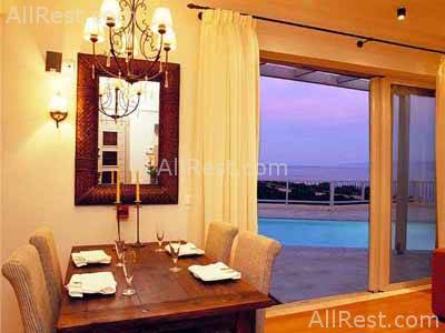 Pleiades Luxurious Villas 6